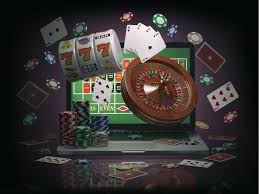 Зеркало Casino Mister X™