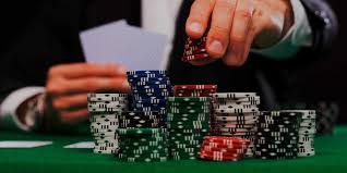 Casino Mister X™